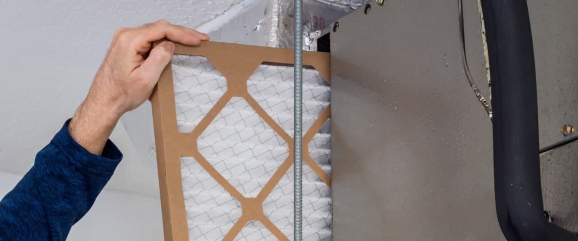Breathe Easier with Lennox Air Filters 20x20x5 & HVAC Tune-Up: Improve Indoor Air and System Health with Expert Tips and Benefits