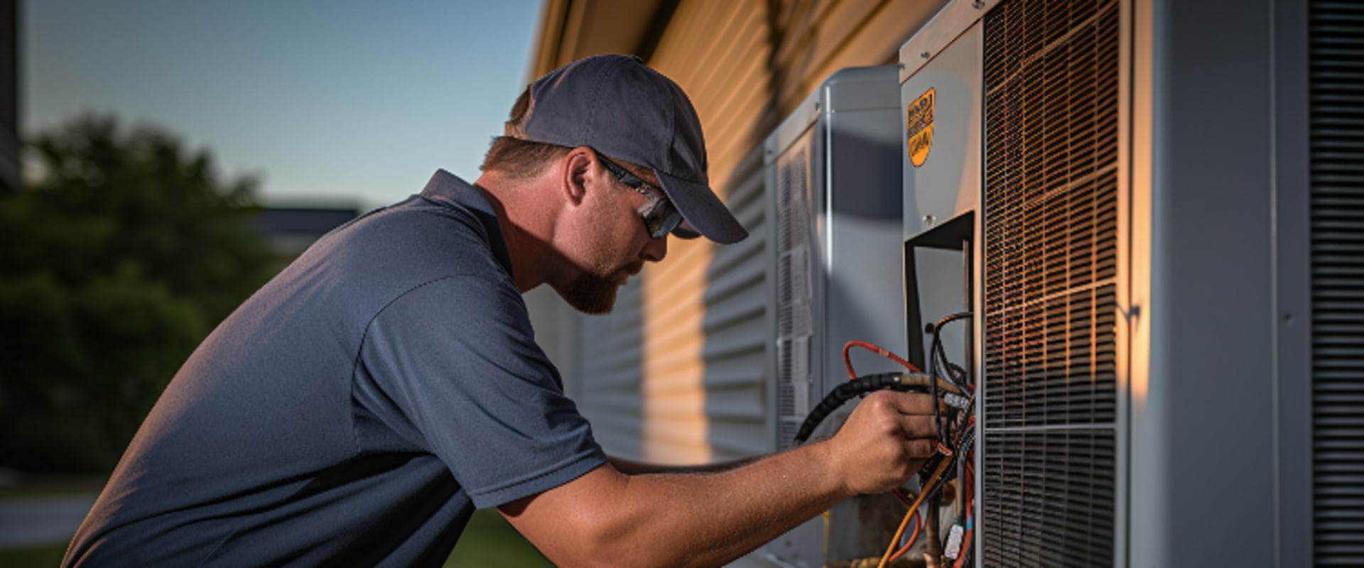 Upgrade Your HVAC With AC Replacement Services in Tamarac FL