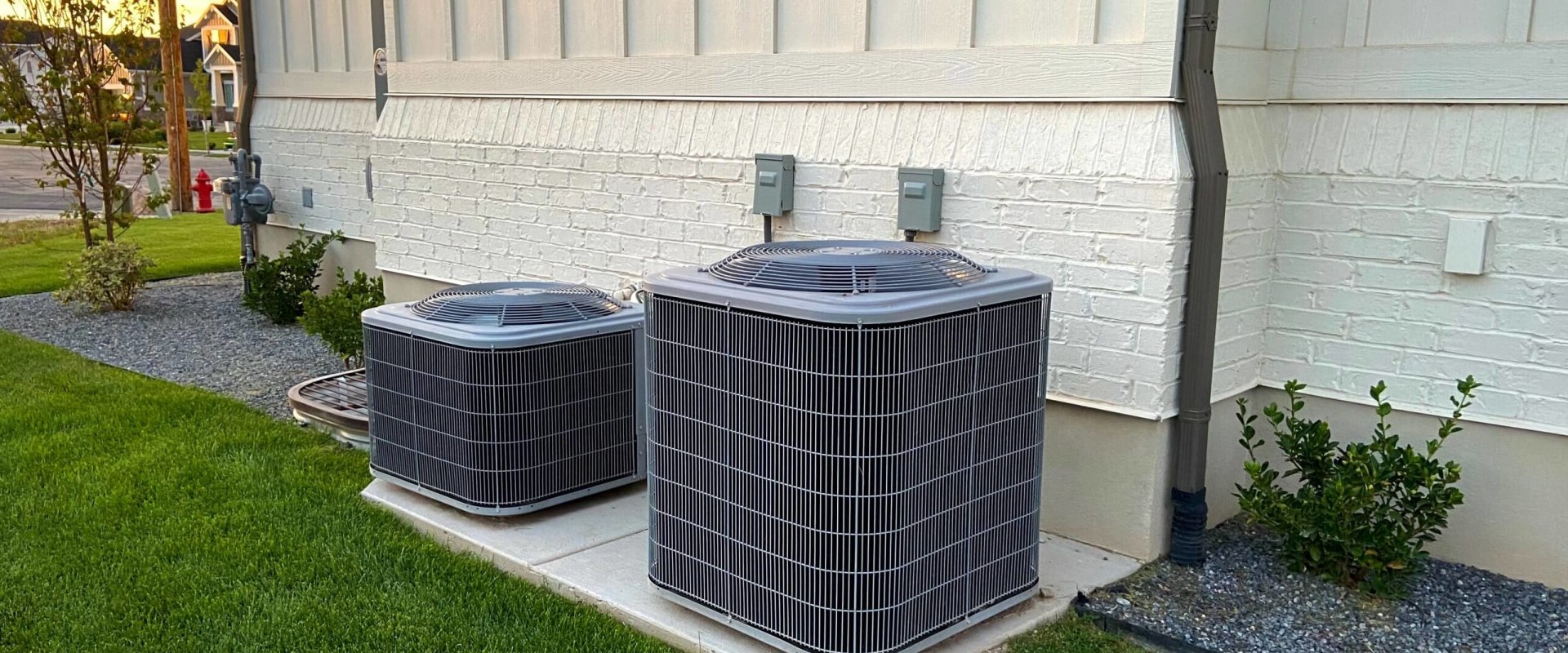 How HVAC Impacts Indoor Air Quality