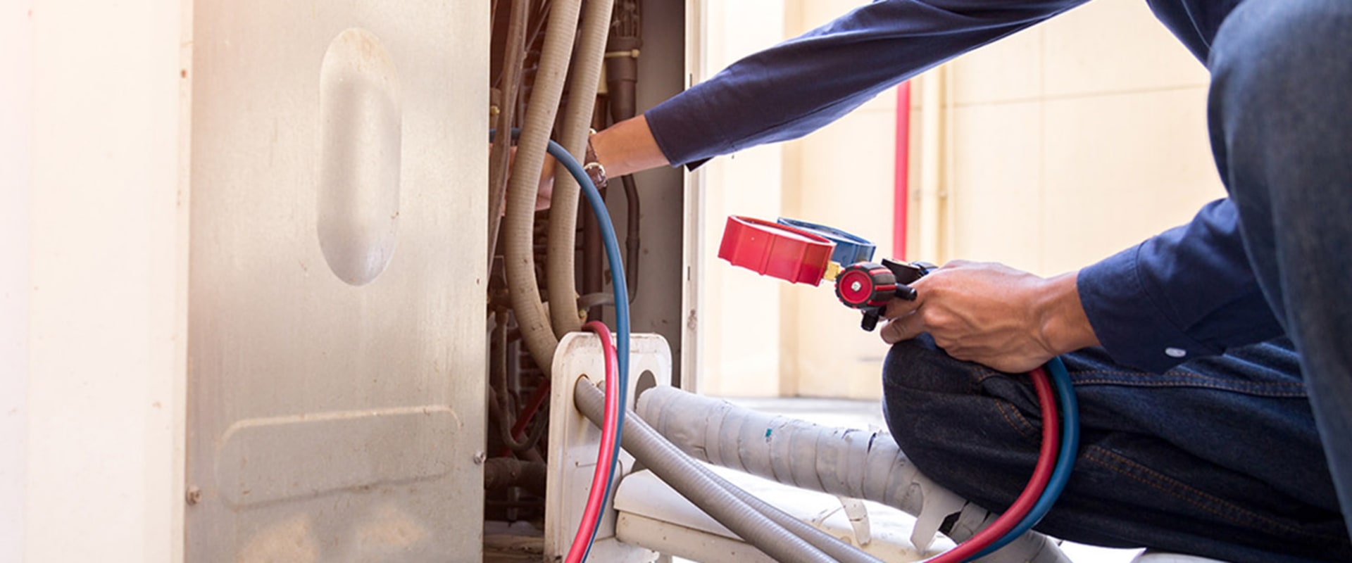 Preparing Your HVAC System for the Season: What You Need to Know