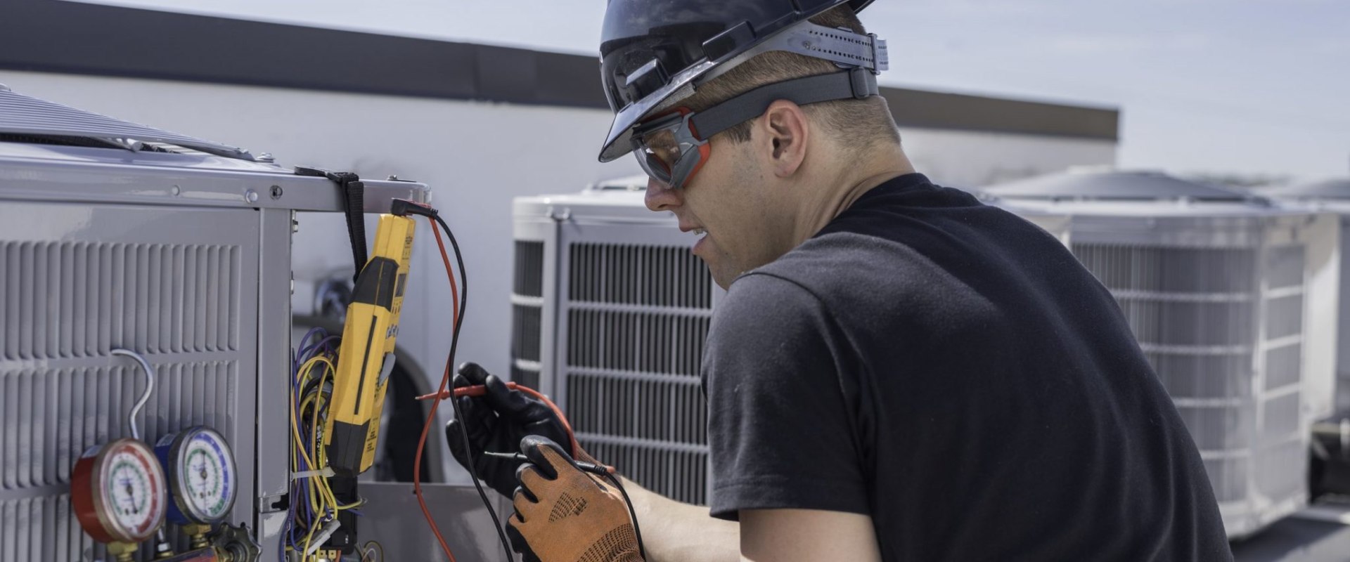 What Tests Should be Performed During an HVAC Tune Up Service?