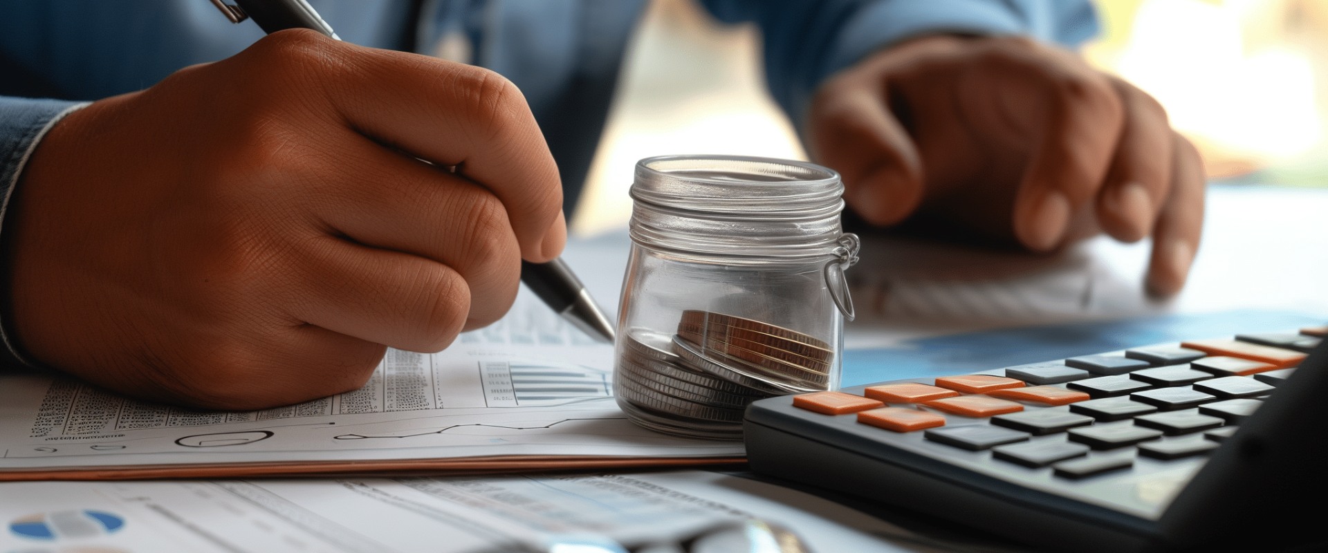 Maximizing Your HVAC Business Profits: What is the Average Net Profit Margin?