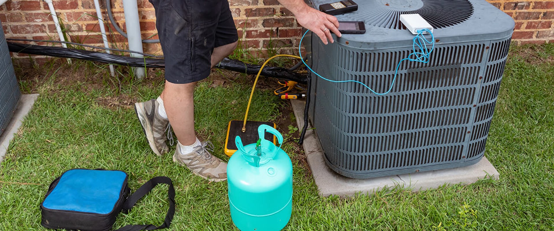 How Much Does an HVAC Tune Up Service Cost? - An Expert's Guide