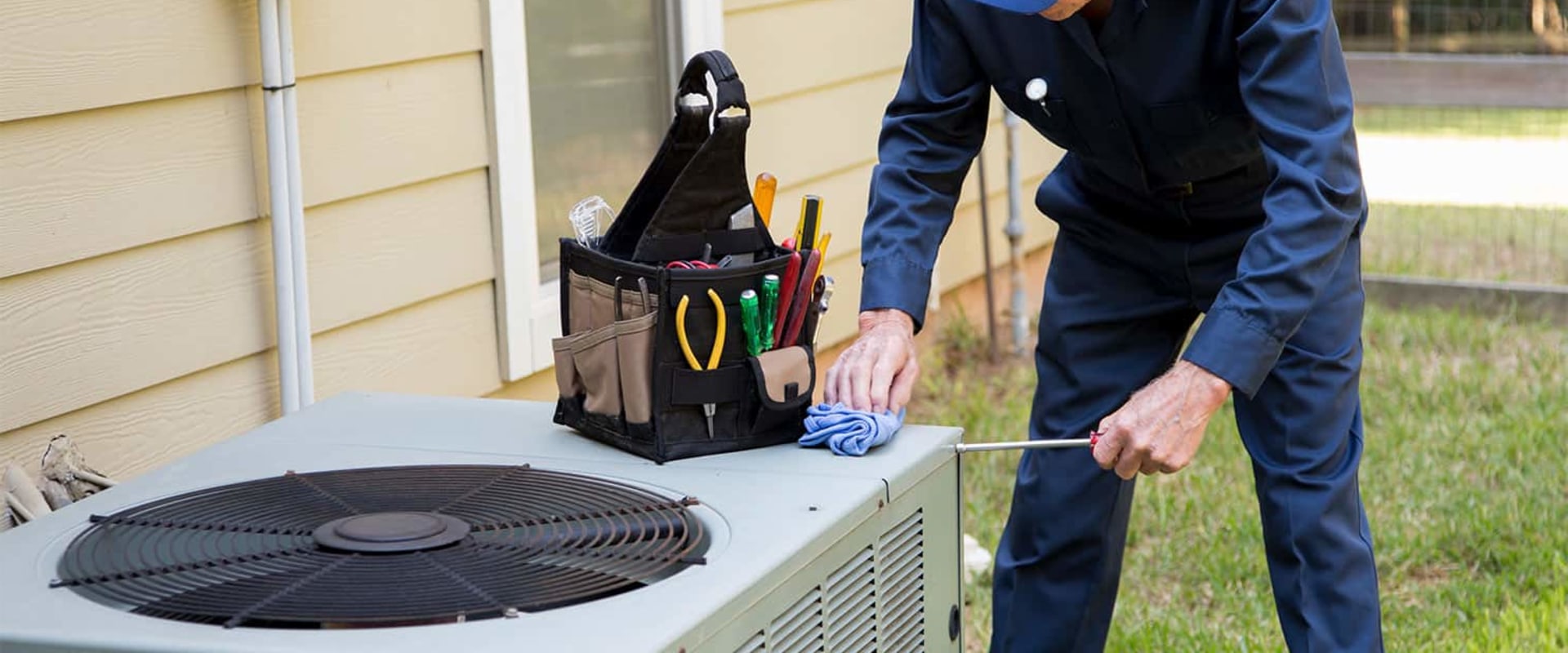 What Certifications Do Technicians Need for an HVAC Tune Up Service?