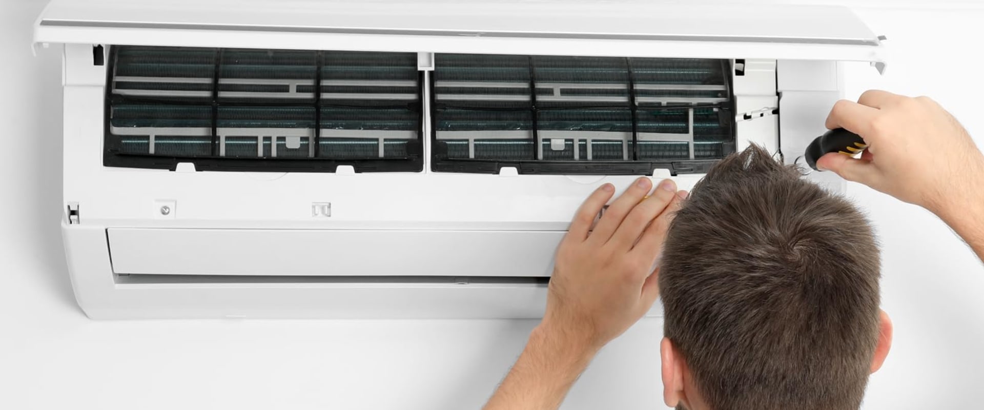 BDP 20x25x5 Filter Clogged in 3 Months: Causes and Solutions