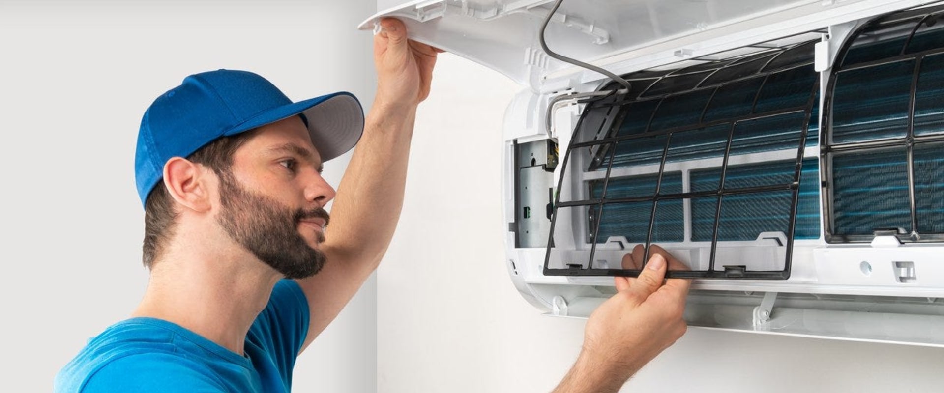 Everything You Need to Know About HVAC Maintenance