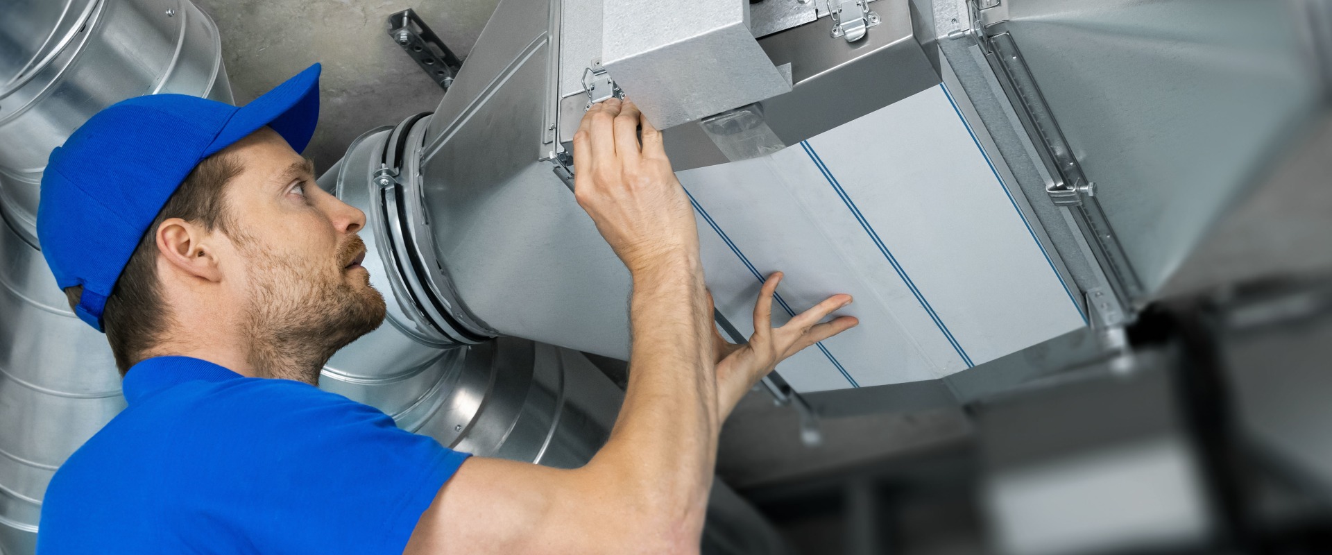 Professional HVAC Tuneup Service in Boca Raton FL