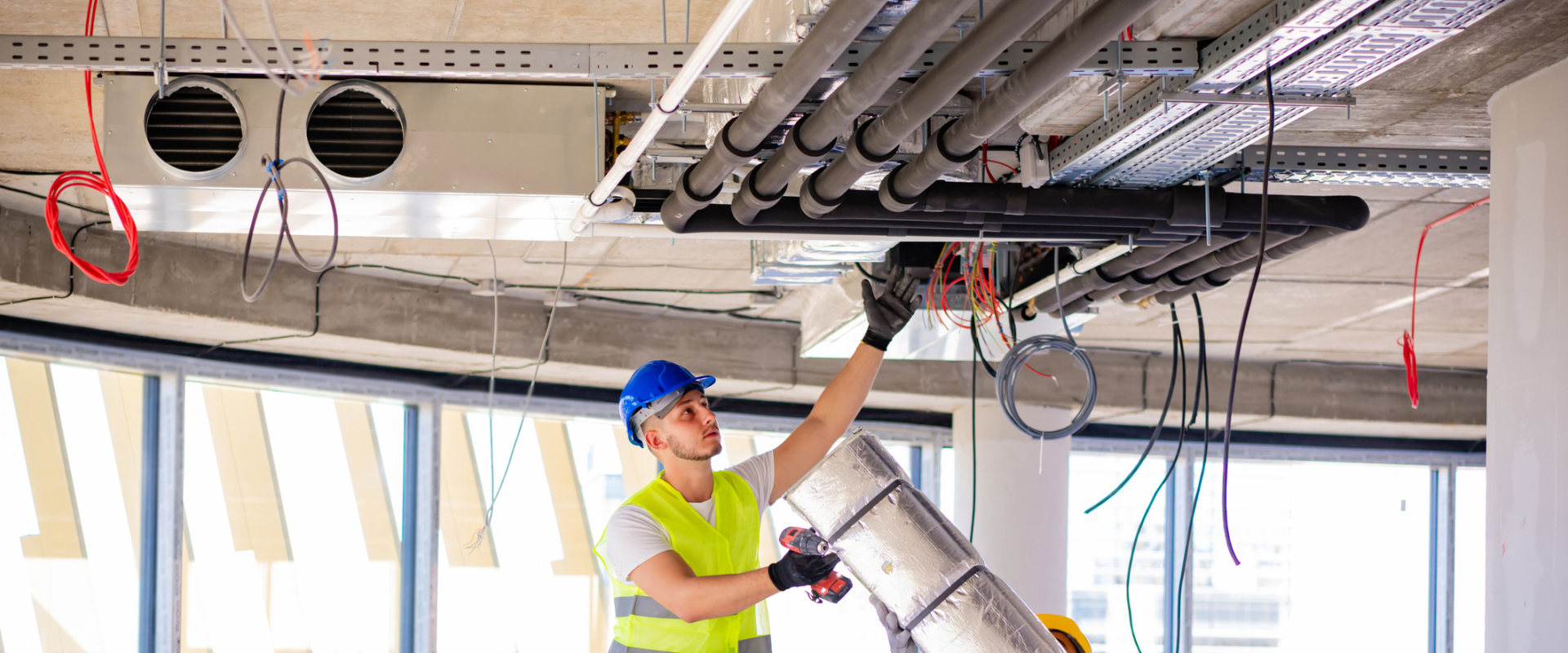 What is the Career Path for an HVAC Technician?