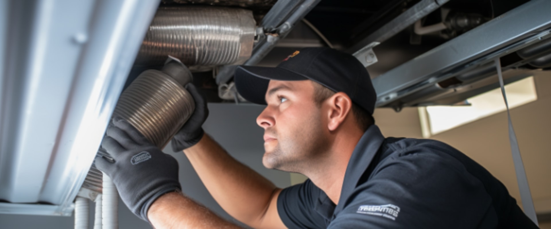 Appropriate Duct Repair Service North Palm Beach FL