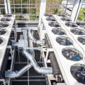 3 Types of Refrigeration Systems for Commercial Building HVAC Systems