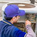 Is It Time for an HVAC Tune-Up Service?