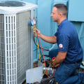 Top-notch HVAC Air Conditioning Replacement Services in Palm Beach Gardens FL