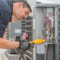 Is HVAC Covered Under Warranty? - An Expert's Guide to Home Warranties