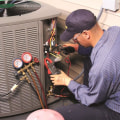 What to Know About HVAC Tune Up Services