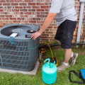 How Much Does an HVAC Tune Up Service Cost? - An Expert's Guide