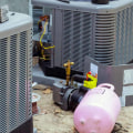Do HVAC Units Come Pre-Charged with Freon? - An Expert's Guide