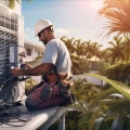Topnotch HVAC Replacement Service in North Palm Beach FL