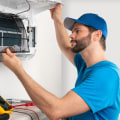 Everything You Need to Know About HVAC Maintenance