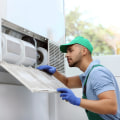 Essential Tools for a Successful HVAC Tune-Up