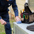 A Deep Dive into Furnace HVAC Air Filters 20x30x2 for Optimal HVAC Tune-Up Results