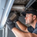 Appropriate Duct Repair Service North Palm Beach FL