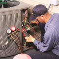 How Long Does an HVAC Tune Up Service Take? - An Expert's Perspective