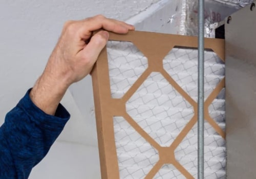 Breathe Easier with Lennox Air Filters 20x20x5 & HVAC Tune-Up: Improve Indoor Air and System Health with Expert Tips and Benefits