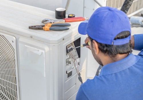 The Benefits of an HVAC Tune Up Service: Get the Most Out of Your System
