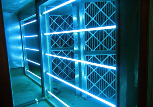 Why UV Light Installation Contractors Near Boynton Beach, FL Are Key to the Best HVAC Tune-Up