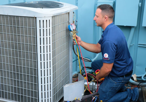Top-notch HVAC Air Conditioning Replacement Services in Palm Beach Gardens FL