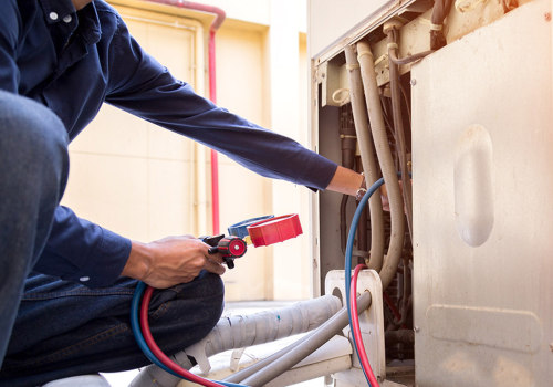 Preparing Your HVAC System for the Season: What You Need to Know