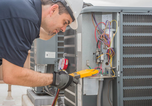 Is HVAC Covered Under Warranty? - An Expert's Guide to Home Warranties