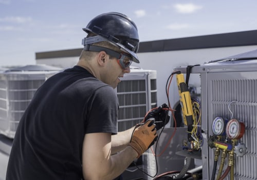 What Tests Should be Performed During an HVAC Tune Up Service?