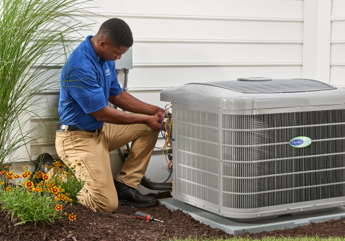 Tune Up Your AC Unit for Optimal Performance: A Guide for Homeowners