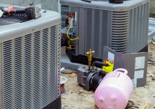 Do HVAC Units Come Pre-Charged with Freon? - An Expert's Guide