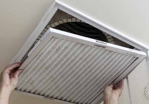 20x20x6 Coleman HVAC Furnace Replacement Air Filters – Can They Boost Air Quality and Efficiency This Much?