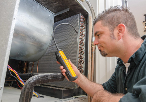 Essential Tools for HVAC Technicians: A Comprehensive Guide