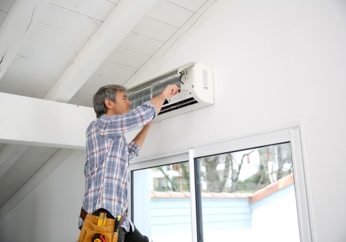 Maximizing Profits and Optimizing Your HVAC Business