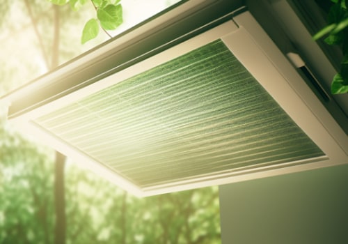 The Importance of Standard HVAC Air Conditioner Filter Sizes