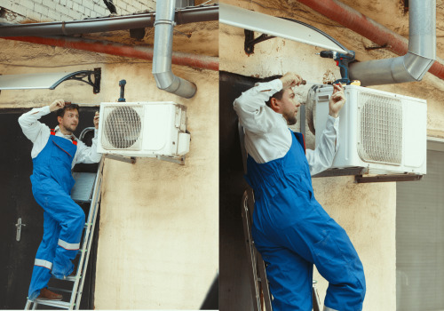5 Essential Skills for HVAC Technicians: A Comprehensive Guide