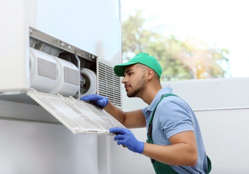 Essential Tools for a Successful HVAC Tune-Up