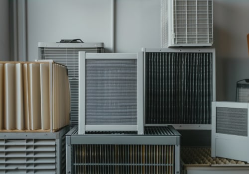 The Importance Of Clean 20x24x1 Furnace AC Filters For Indoor Air Quality