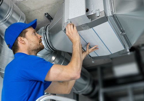 Professional HVAC Tuneup Service in Boca Raton FL