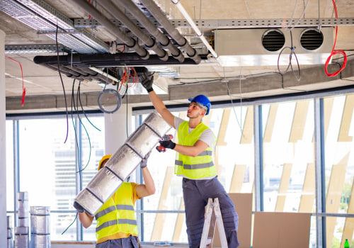 What is the Career Path for an HVAC Technician?