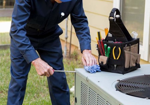 A Deep Dive into Furnace HVAC Air Filters 20x30x2 for Optimal HVAC Tune-Up Results