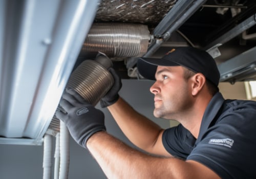 Appropriate Duct Repair Service North Palm Beach FL