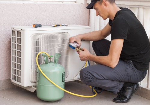 Why Should You Choose a Reputable HVAC Maintenance Service for Tune-Ups Near Miami Beach, FL?