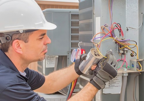 9 Essential Safety Tips for HVAC Technicians