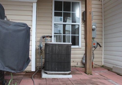 Advance Your HVAC Career with NATE Certifications